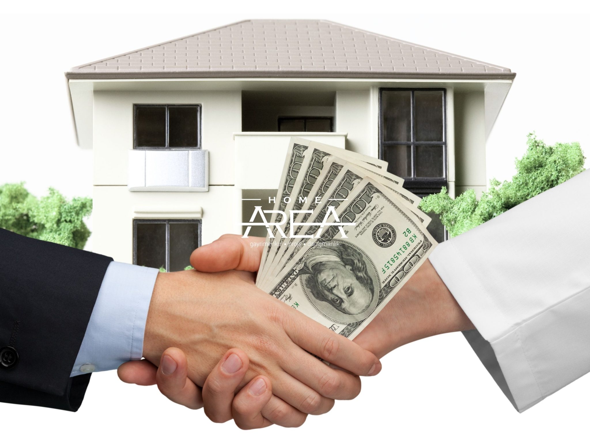 WHY IS IT PROFITABLE TO INVEST IN TURKISH REAL ESTATE? Home Area